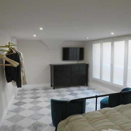 Apartmán Frame House Florencie Exteriér fotografie