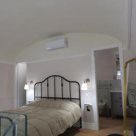 Apartmán Frame House Florencie Exteriér fotografie