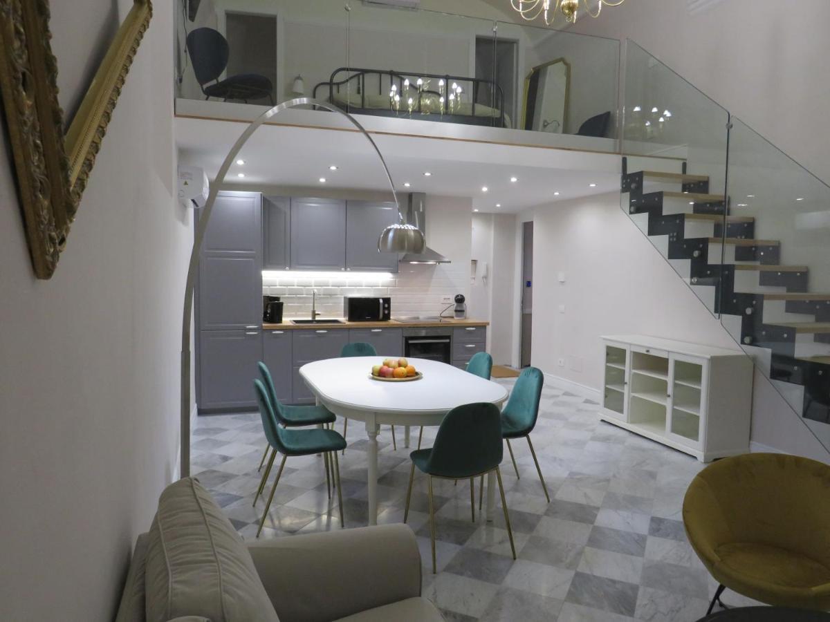 Apartmán Frame House Florencie Exteriér fotografie