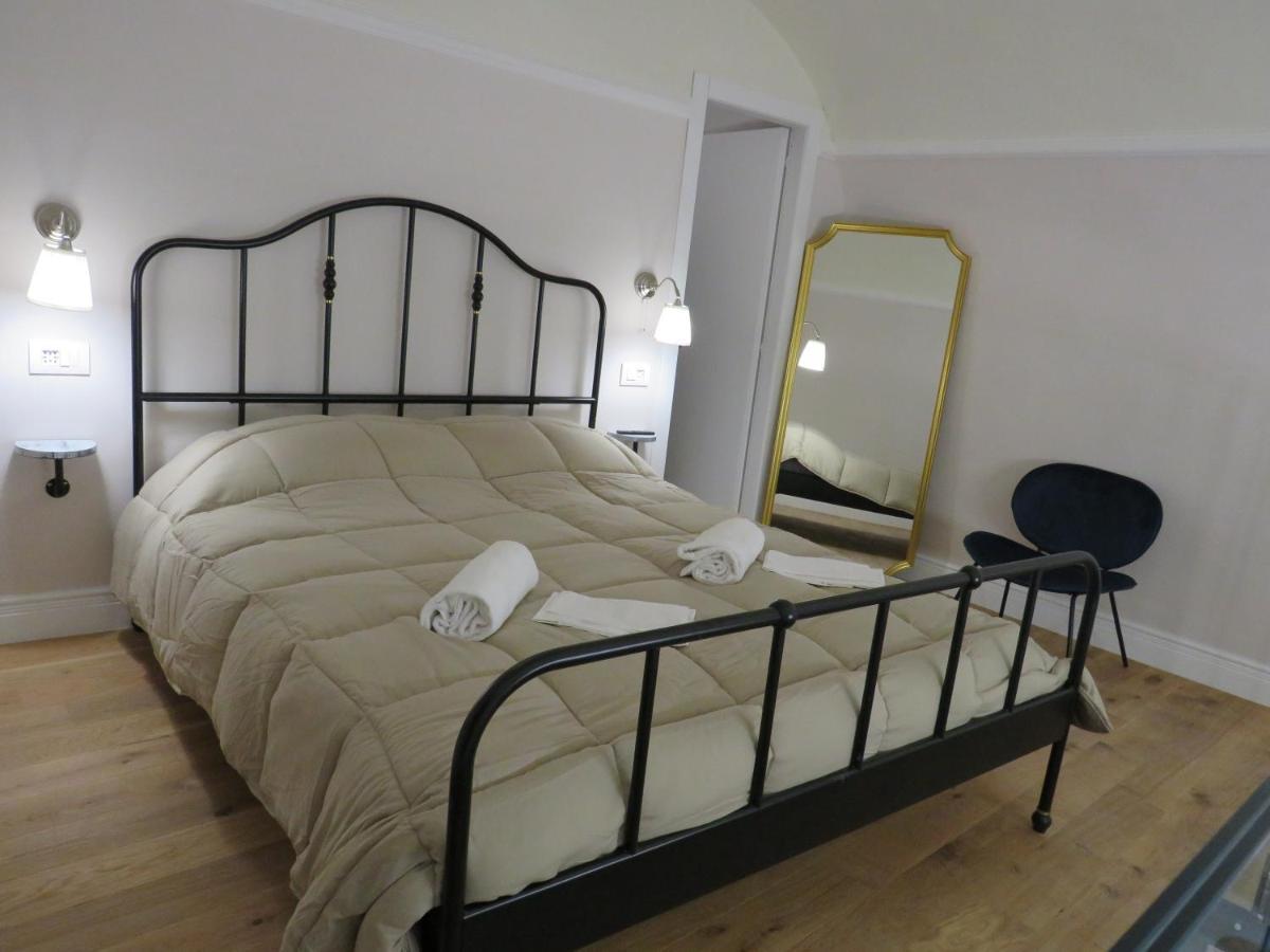 Apartmán Frame House Florencie Exteriér fotografie