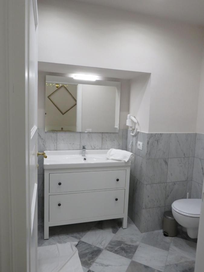 Apartmán Frame House Florencie Exteriér fotografie