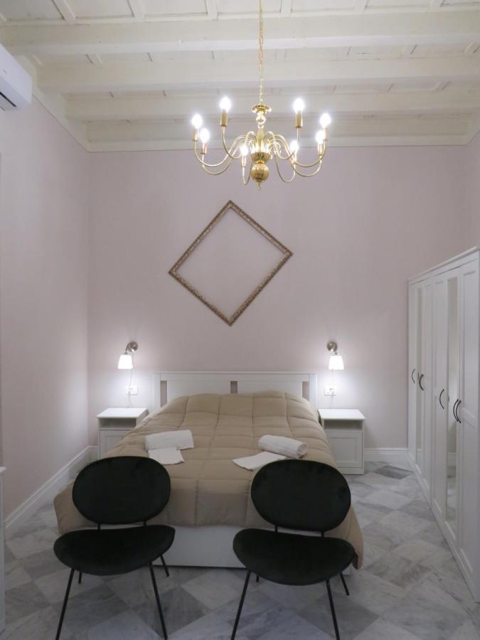 Apartmán Frame House Florencie Exteriér fotografie