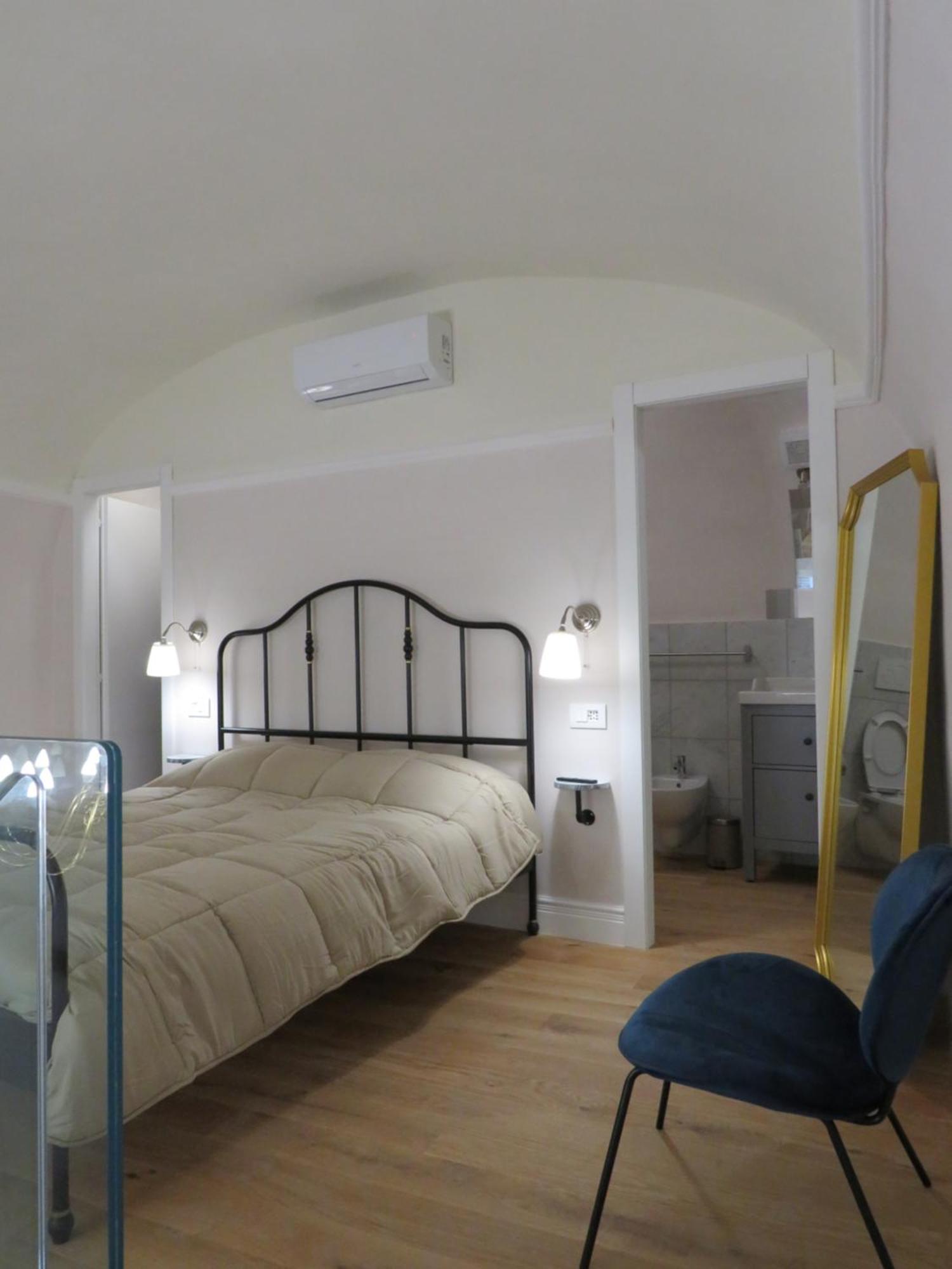 Apartmán Frame House Florencie Exteriér fotografie