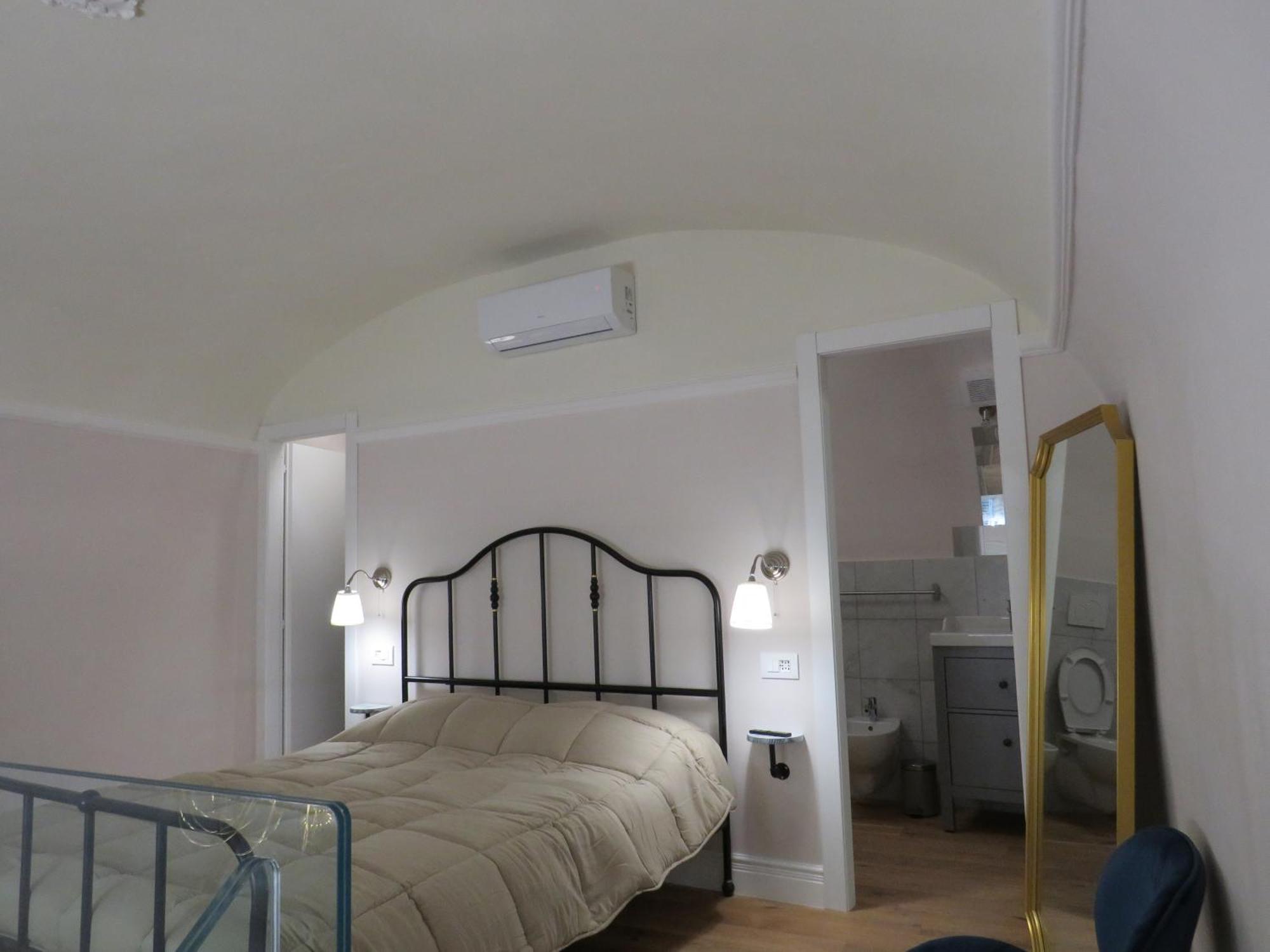 Apartmán Frame House Florencie Exteriér fotografie