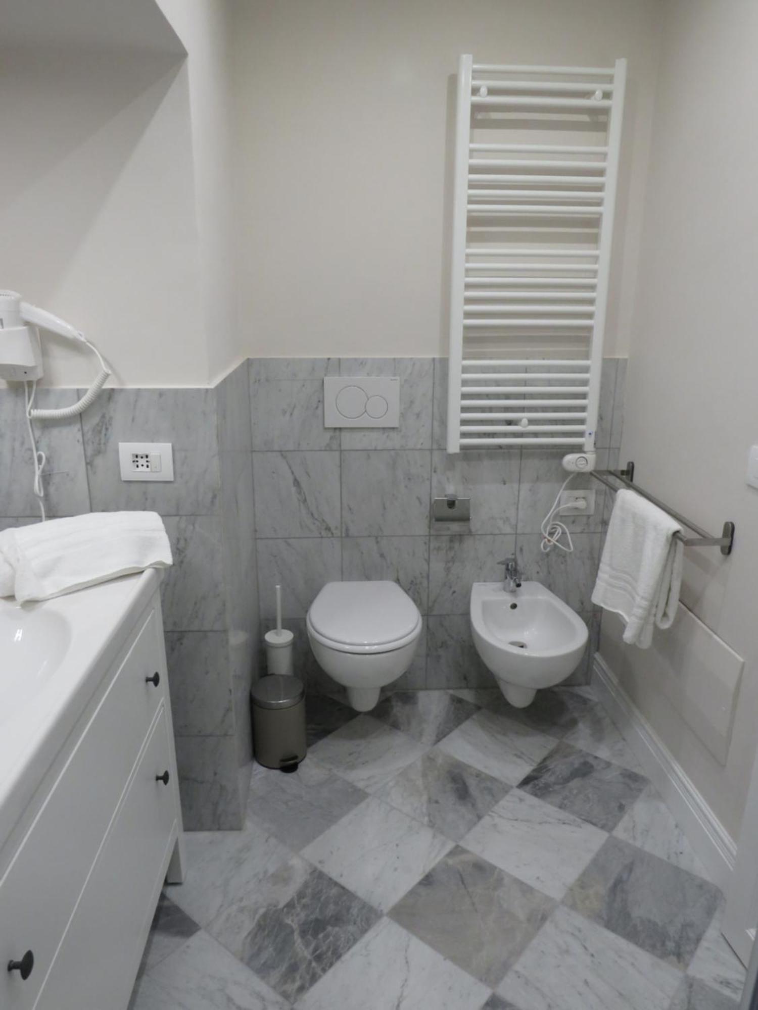 Apartmán Frame House Florencie Exteriér fotografie
